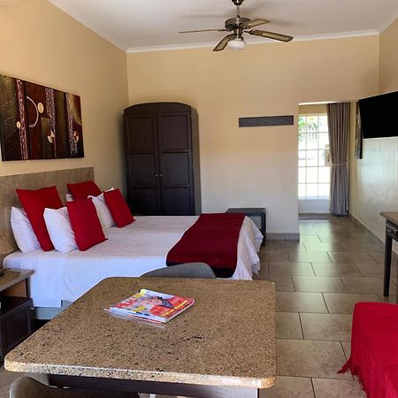 Auberge Guest Lodge Νέλσπρουιτ Εξωτερικό φωτογραφία