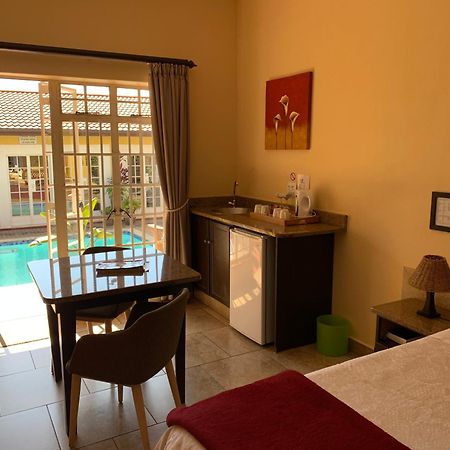 Auberge Guest Lodge Νέλσπρουιτ Εξωτερικό φωτογραφία