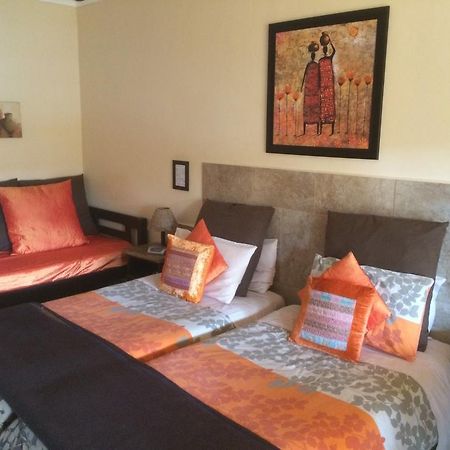 Auberge Guest Lodge Νέλσπρουιτ Δωμάτιο φωτογραφία