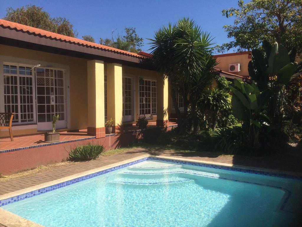 Auberge Guest Lodge Νέλσπρουιτ Εξωτερικό φωτογραφία