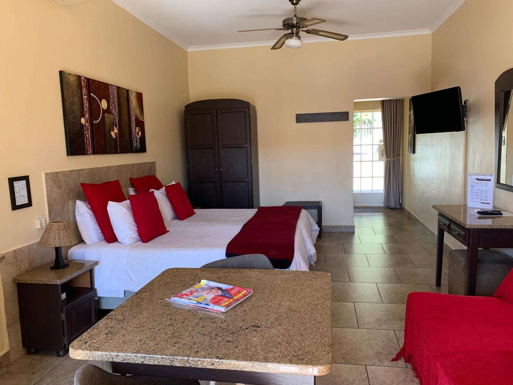 Auberge Guest Lodge Νέλσπρουιτ Εξωτερικό φωτογραφία