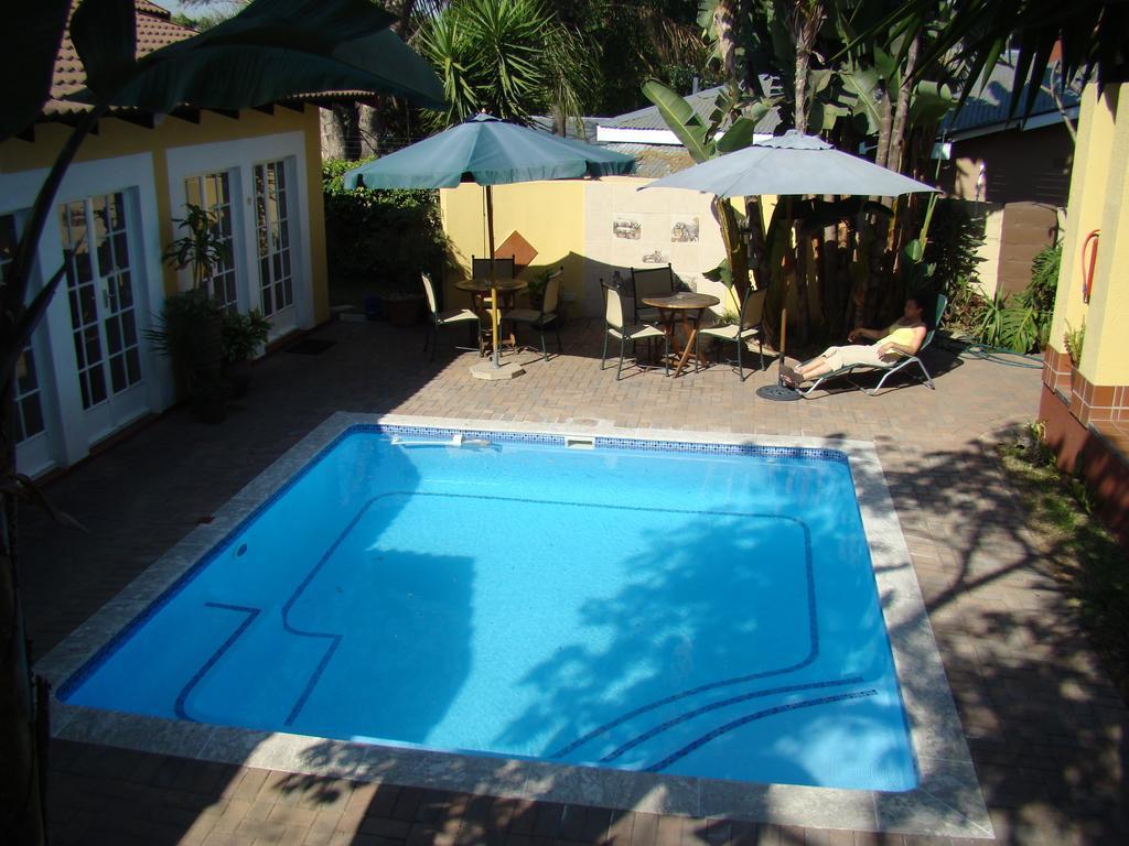 Auberge Guest Lodge Νέλσπρουιτ Εξωτερικό φωτογραφία