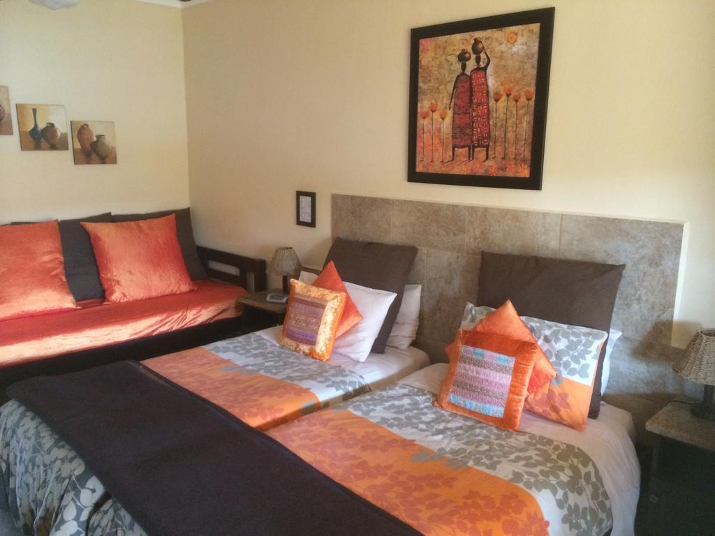 Auberge Guest Lodge Νέλσπρουιτ Δωμάτιο φωτογραφία