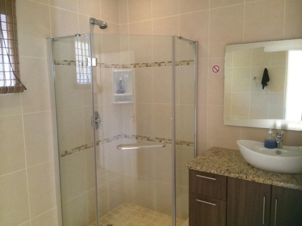 Auberge Guest Lodge Νέλσπρουιτ Δωμάτιο φωτογραφία