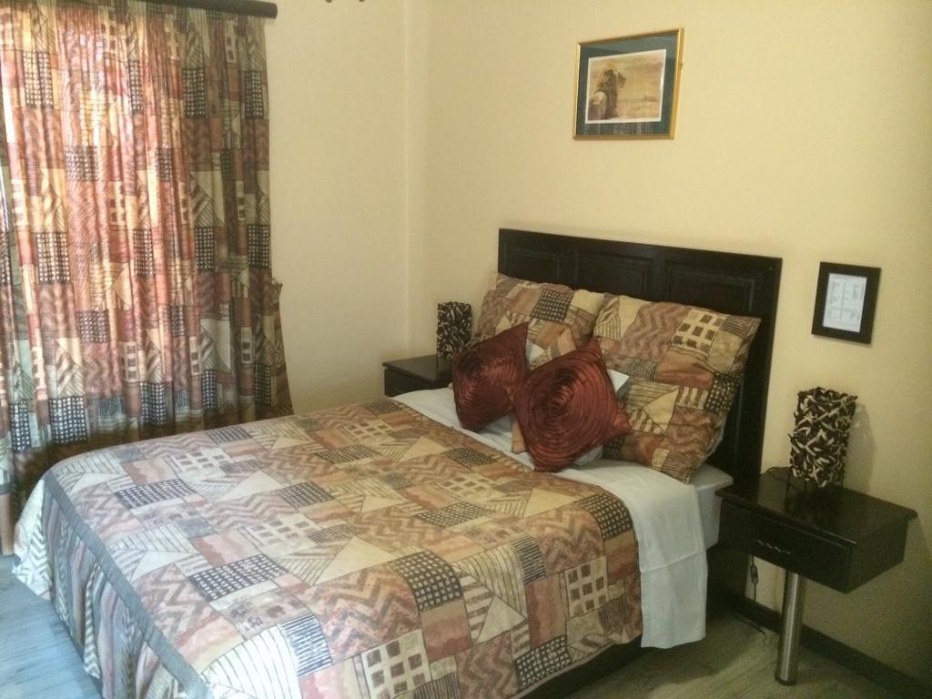 Auberge Guest Lodge Νέλσπρουιτ Δωμάτιο φωτογραφία