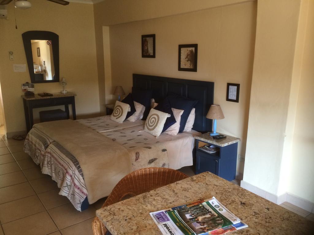 Auberge Guest Lodge Νέλσπρουιτ Δωμάτιο φωτογραφία
