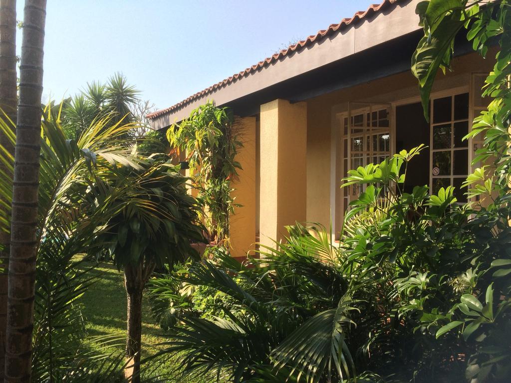 Auberge Guest Lodge Νέλσπρουιτ Δωμάτιο φωτογραφία