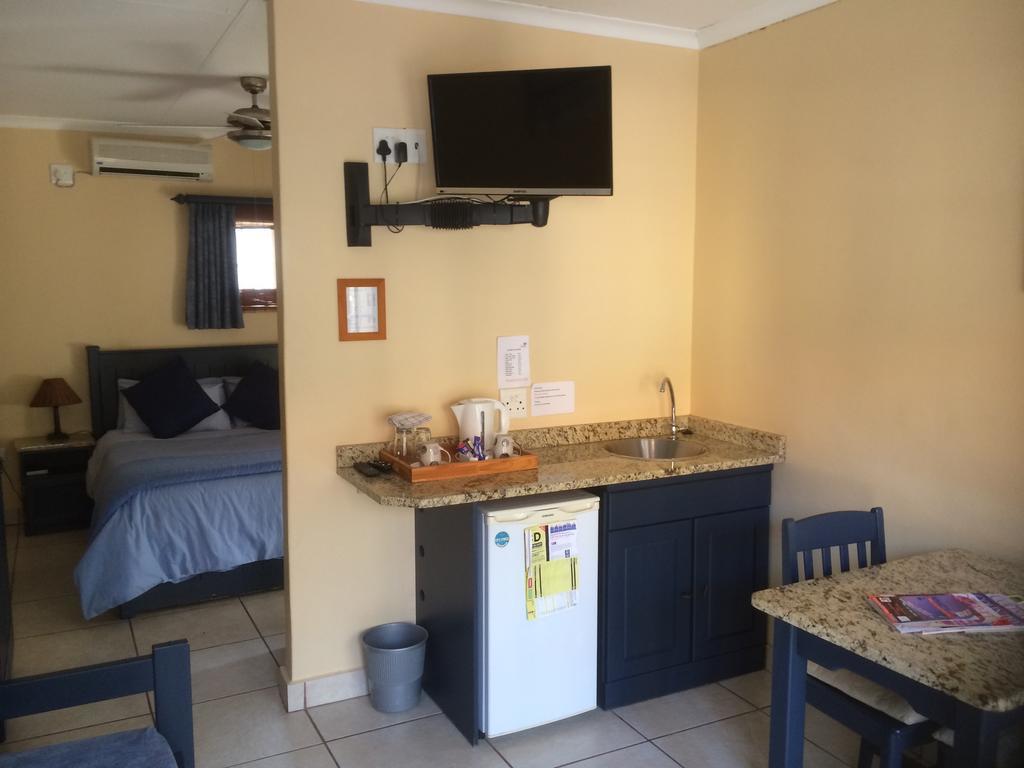 Auberge Guest Lodge Νέλσπρουιτ Δωμάτιο φωτογραφία