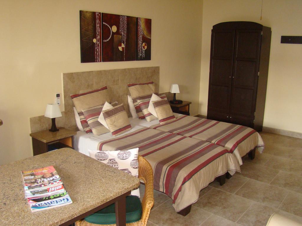 Auberge Guest Lodge Νέλσπρουιτ Δωμάτιο φωτογραφία